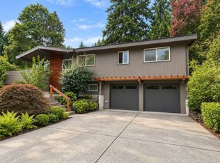 401 109th Ave SE, Bellevue, WA 98004