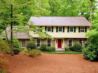 10515 Shallowford Rd, Roswell, GA 30075