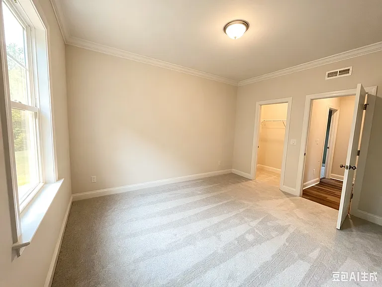 1st floor bedroom