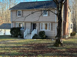52 Alger Road, East Haddam, CT 06423