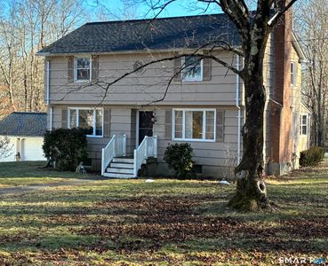 52 Alger Road, East Haddam, CT, 06423