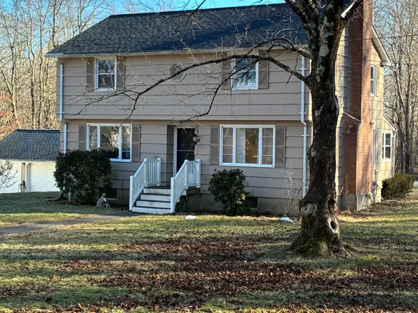 52 Alger Road, East Haddam, CT 06423