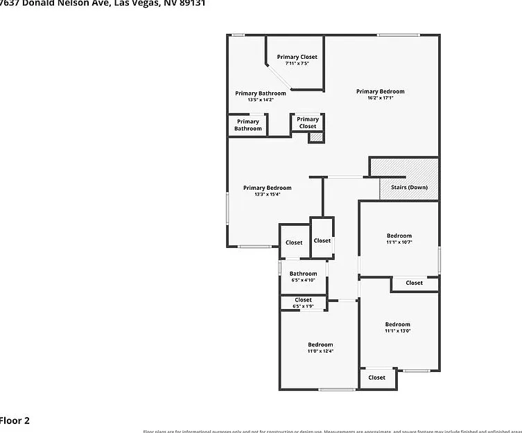 4 bed, 2.5 bath, 2103 sqft, $2,385 — Photo 2