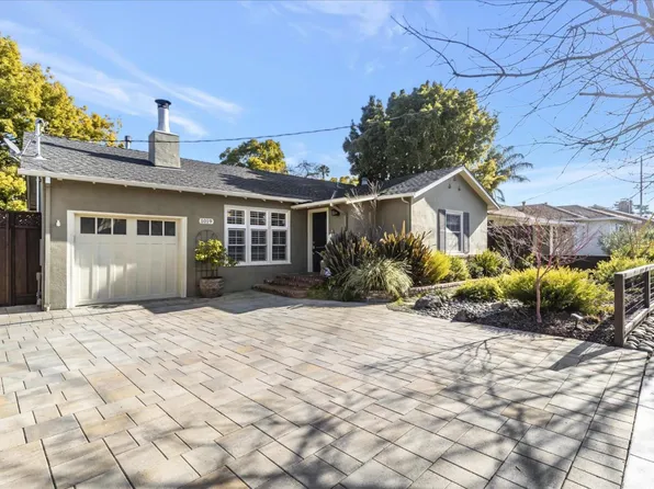 1019 Ruby St, Redwood City, CA 94061