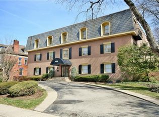 425 N Neville St APT 107, Pittsburgh, PA