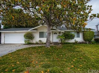 10022 Casaba Ave, Chatsworth, CA 91311
