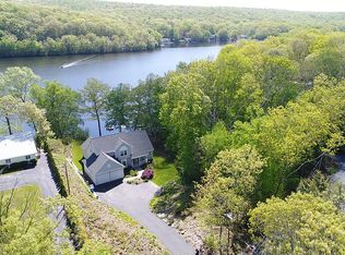 59 Homestead Rd, Ledyard, CT 06339