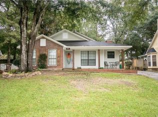 3001 Autumn Ridge Dr W, Mobile, AL 36695