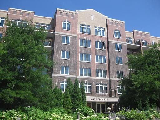 1st image of 5055 W Madison St #611