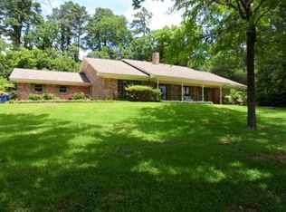 2601 Houston St, Kilgore, TX 75662