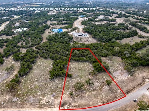 LOT 40 Sotol Ln LOT 40, Boerne, TX 78006