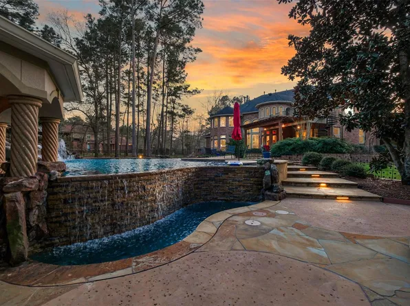 28053 Cross Way Oaks, Magnolia, TX 77355