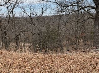 Oakridge Dr, Sand Springs, OK 74063