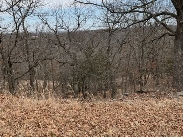 Oakridge Dr, Sand Springs, OK 74063