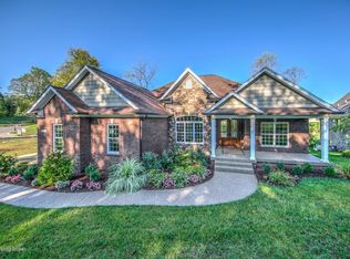 295 River Crst S, Mt Washington, KY 40047