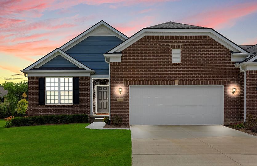 Home Elevation 1