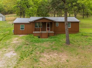855 SE 683rd Rd, Locust Grove, OK 74352