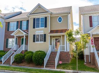 209 Madison Grove Pl, Morrisville, NC 27560