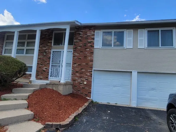 (undisclosed Address), Country Club Hills, IL 60478