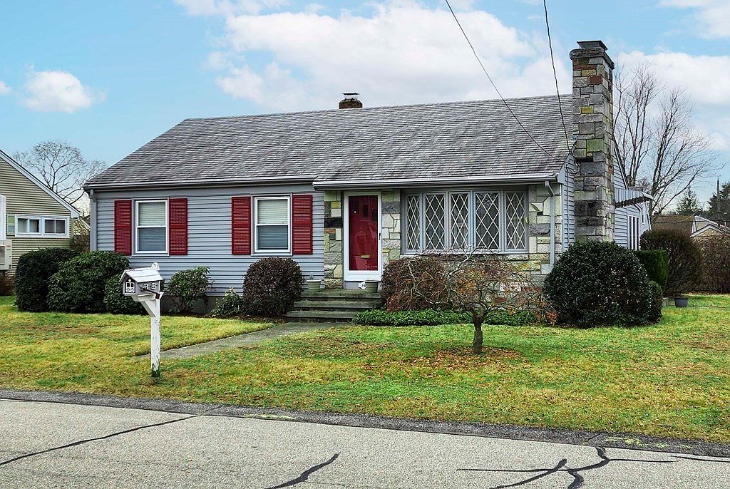 36 Pershing Ave, Seekonk, MA 02771 Zillow