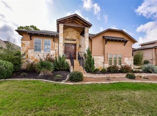 307 Coopers Crown Ln, Lakeway, TX 78738