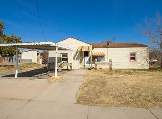 4344 S Hydraulic St, Wichita, KS 67216