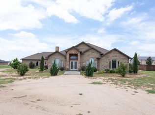 291 County Road 304 #C, Seminole, TX 79360