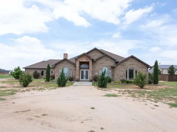 291 County Road 304 #C, Seminole, TX 79360