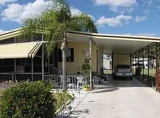 6205 Imperial Dr, North Fort Myers, FL 33917