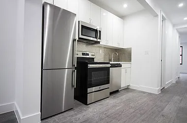 Rented by Brookhaus Capital Inc