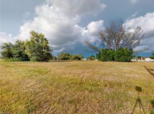 1615 SW 17th TER, CAPE CORAL, FL 33991