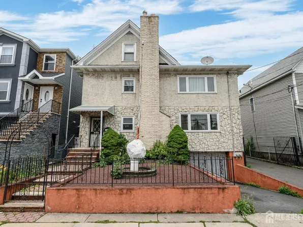 604-606 Adams Ave, Elizabeth, NJ 07201