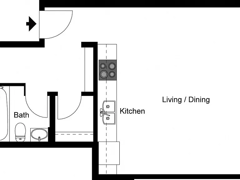 Rolling Hills Apartments — Photo 21
