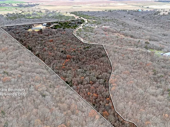 275 Snyder Dr, Saint Jo, TX 76265