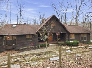 1640 Cardinal Hill Ln, Sugar Grove, OH 43155