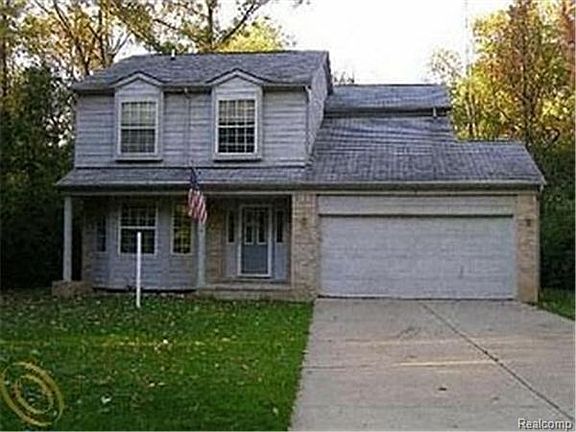Meadowood Front Exterior