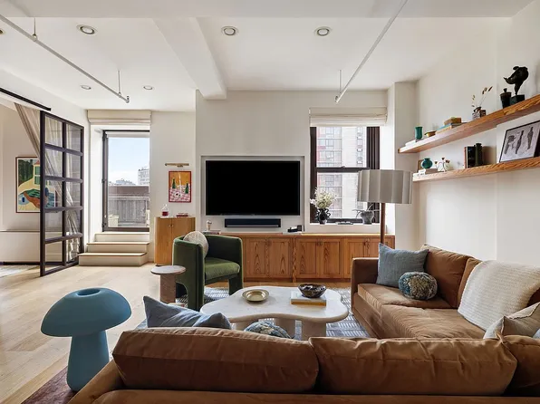 365 Bridge St APT 14D, Brooklyn, NY 11201