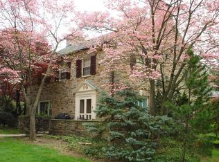 801 Hillstead Dr, Lutherville Timonium, MD 21093