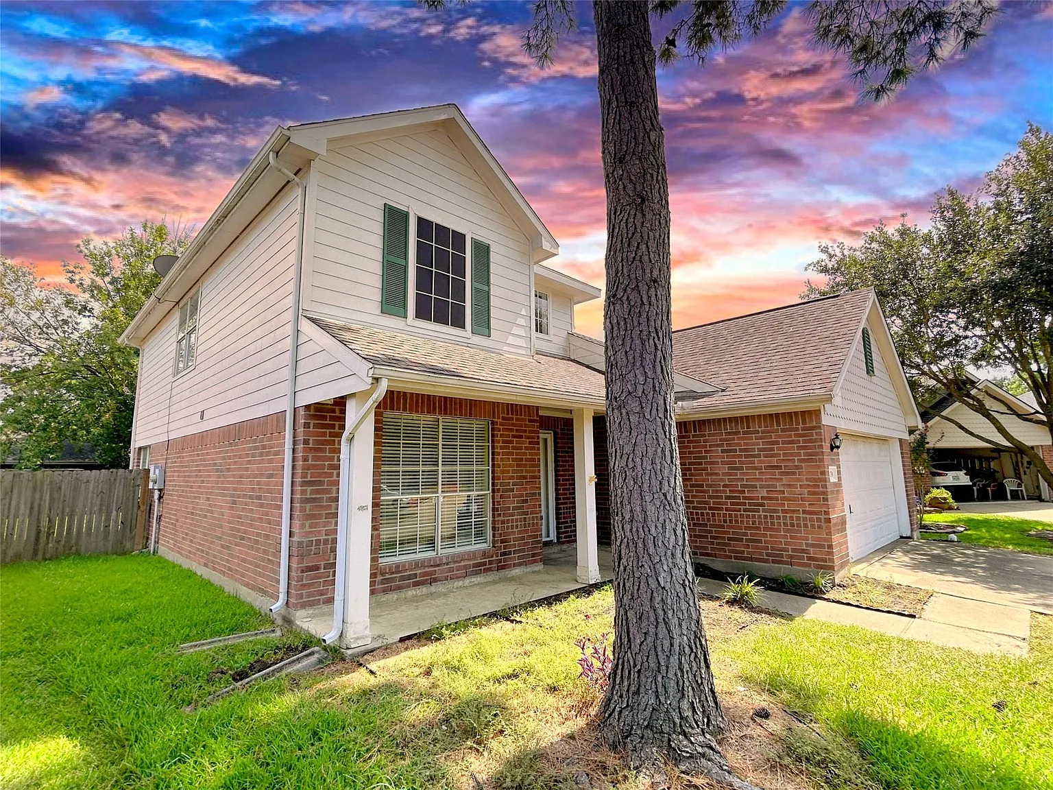4 bed, 2.5 bath, 2163 sqft, $2,150 — Photo 1