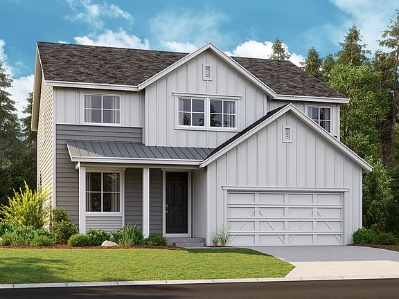 The Hemingway - Elevation G