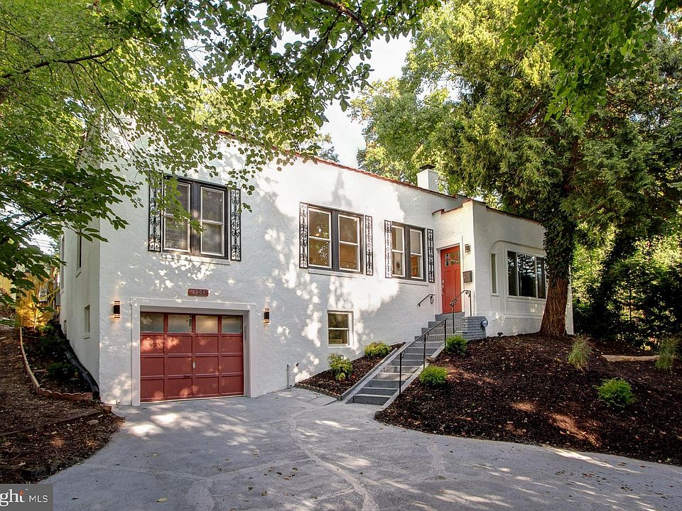 2304 Cheverly Ave, Landover, MD 20785 Zillow