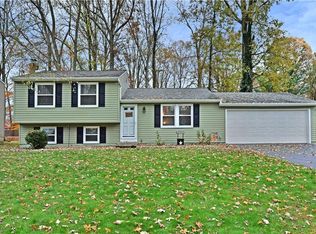 7720 Sutton Pl NE, Warren, OH