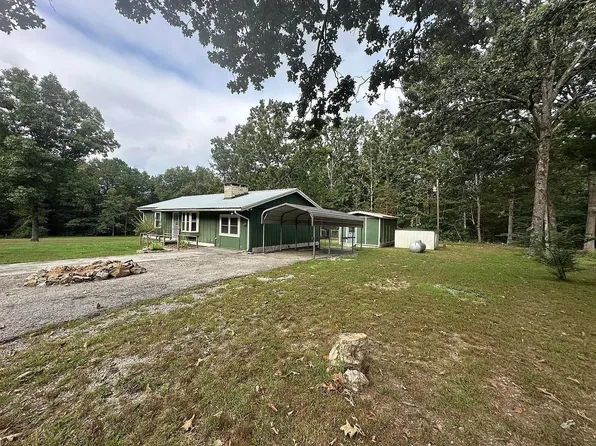 2007 Parkway Ct, Horseshoe Bend, AR 72512