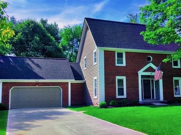 7048 Fitzgerald Rd, Dublin, OH 43017