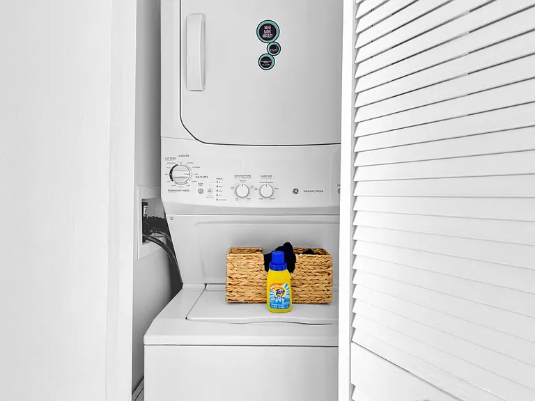 Laundry Room Cabinet