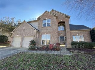 12424 Kane Alexander Dr, Huntersville, NC 28078