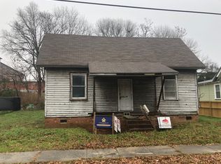336 S Vance St, Gastonia, NC 28052