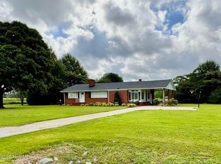 4877 Watering Pond Road, Pink Hill, NC 28572
