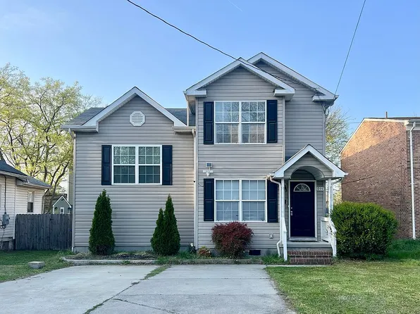 844 50th St, Norfolk, VA 23508