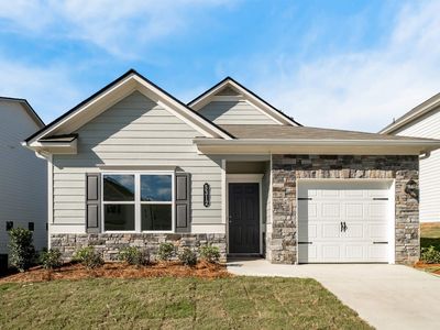 5312 Gap Cir, Mount Olive, AL, 35117